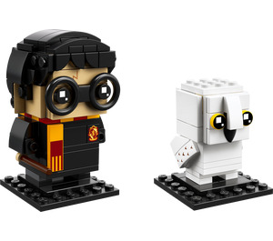 LEGO Harry Potter & Hedwig Set 41615
