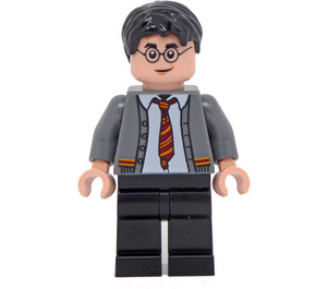 LEGO Harry Potter House Banner Минифигурка