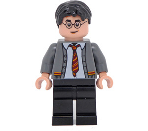 LEGO Harry Potter House Banner Figurine