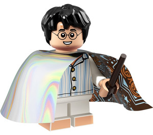 LEGO Harry Potter (Invisibility Cloak) Set 71022-15