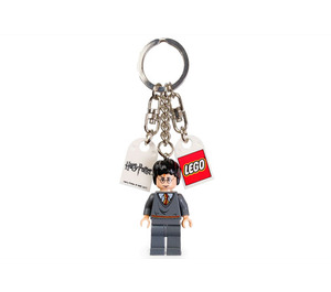 LEGO Harry Potter Key Chain (852091)