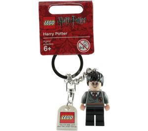 LEGO Harry Potter Schlüssel Kette (852954)