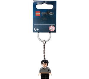 LEGO Harry Potter Key Chain (854114)