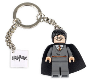 LEGO Harry Potter Key Chain (KC845)