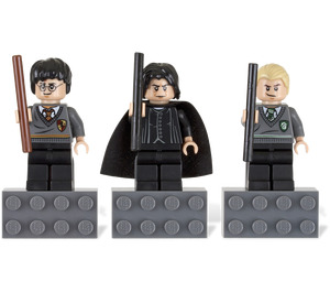 LEGO Harry Potter Aimant Set (852983)