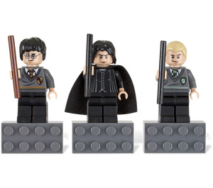 LEGO Harry Potter Magnet Set (852983)