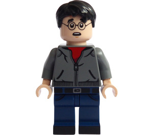 LEGO Harry Potter Minifigur