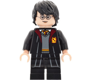 LEGO Harry Potter Minifigur