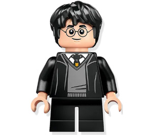 LEGO Harry Potter minifiguur