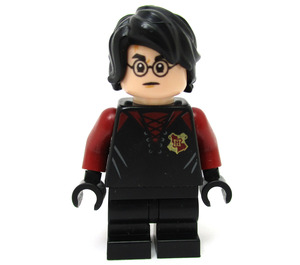 LEGO Harry Potter Minifigure