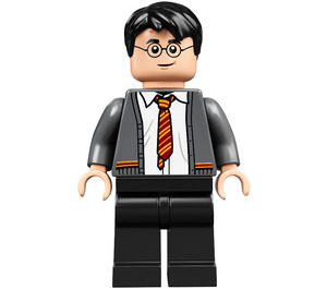 LEGO Harry Potter Minifigurka