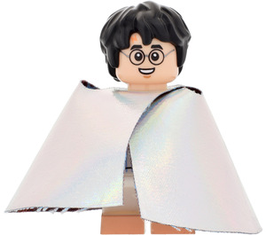 LEGO Harry Potter Minifigure