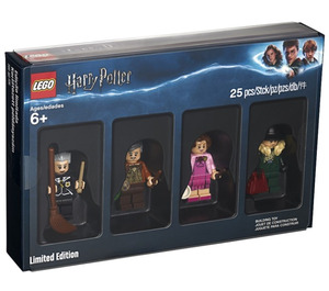 LEGO Harry Potter Minifigure Collection Set 5005254