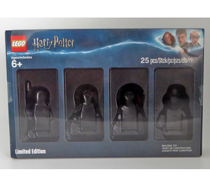 LEGO Harry Potter Minifigure Collection Set 5005254 Packaging