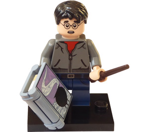 LEGO Harry Potter 71028-1