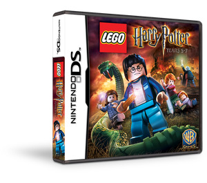 LEGO Harry Potter: Years 5-7 (5000211)