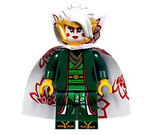 LEGO Harumi - Księżniczka Minifigurka