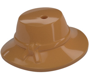 LEGO Hat with Wide Brim and Band (13788)