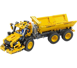 LEGO Hauler Set 8264