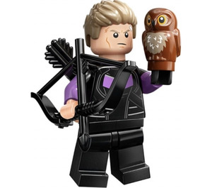 LEGO Hawkeye Set 71039-6