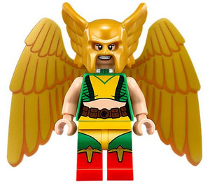 LEGO Hawkgirl Минифигурка