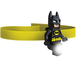 LEGO Hoofd Lamp - Batman (5003579)