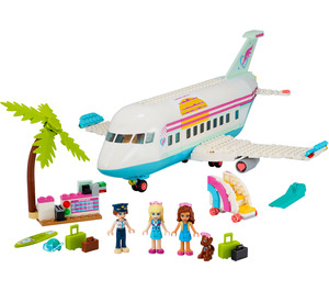 LEGO Heartlake City Airplane Set 41429