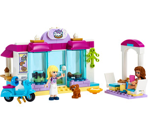 LEGO Heartlake City Bakery Set 41440