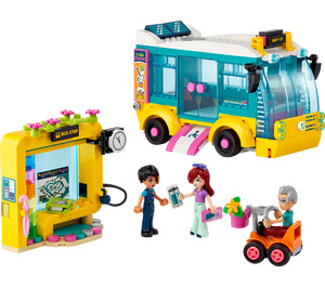 LEGO Heartlake City Bus Set 41759