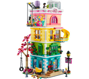 LEGO Heartlake City Community Centre Set 41748