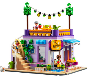 LEGO Heartlake City Community Kitchen Set 41747