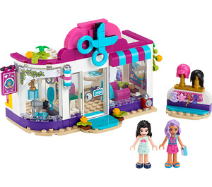 LEGO Heartlake City Hair Salon 41391