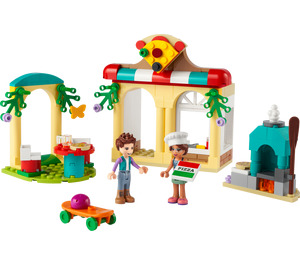 LEGO Heartlake City Pizzeria 41705