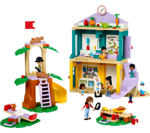 LEGO Heartlake City Preschool 42636