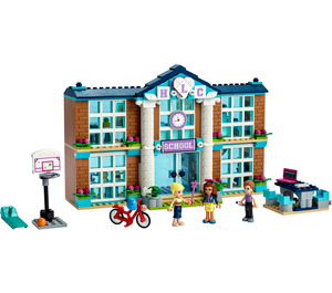 LEGO Heartlake City School Set 41682