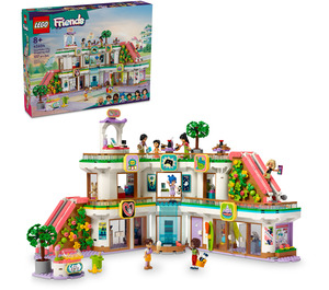 LEGO Heartlake City Shopping Mall 42604