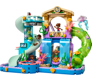 LEGO Heartlake City Water Park 42630