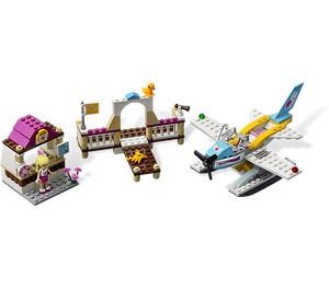 LEGO Heartlake Flying Club 3063