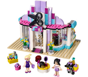 LEGO Heartlake Hair Salon 41093