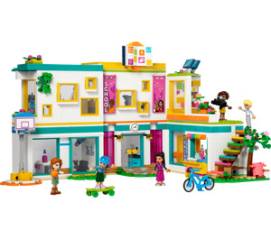 LEGO Heartlake International School Set 41731