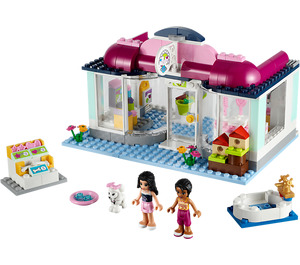 LEGO Heartlake Pet Salon Set 41007