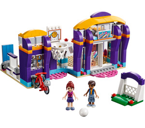 LEGO Heartlake Sports Centre Set 41312