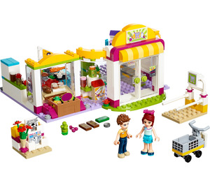 LEGO Heartlake Supermarket 41118