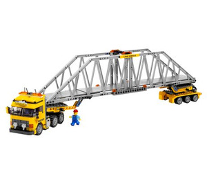 LEGO Heavy Loader 7900