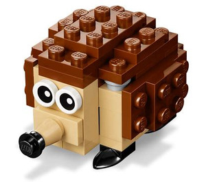 LEGO Hedgehog Set 40212