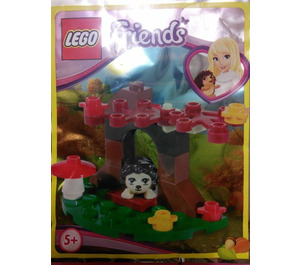 LEGO Hedgehog 561511