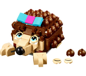 LEGO Hedgehog Storage Set 40171