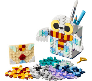 LEGO Hedwig Pencil Holder Set 41809