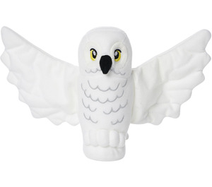 LEGO Hedwig Plush (5007493)