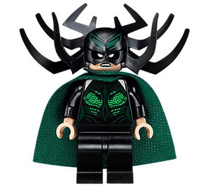 LEGO Hela Minifigurka